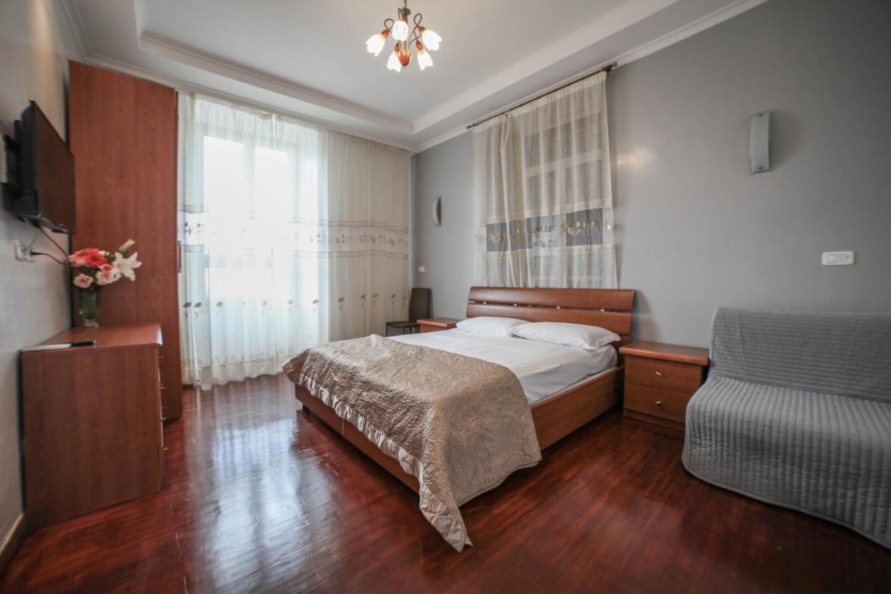 Kaydee Guesthouse Rome Luaran gambar