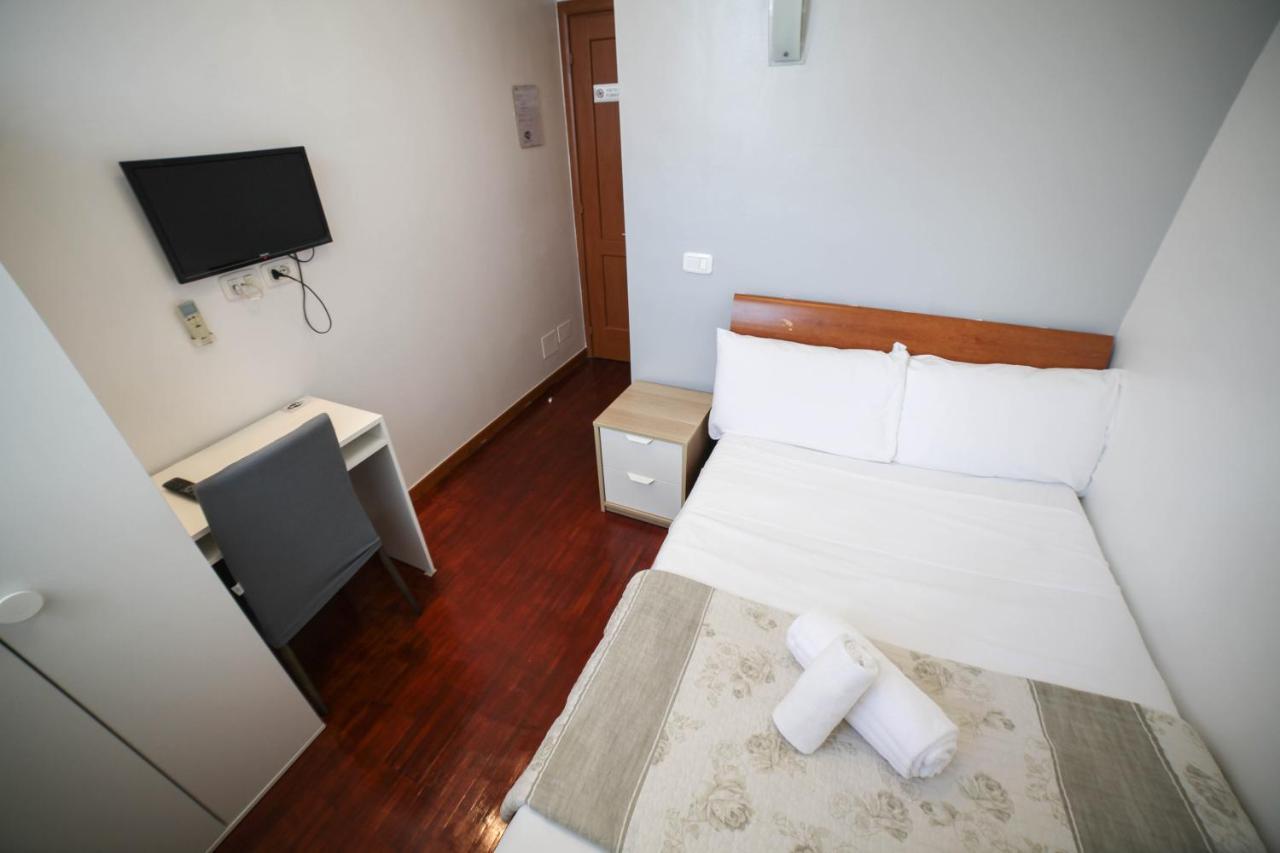 Kaydee Guesthouse Rome Luaran gambar