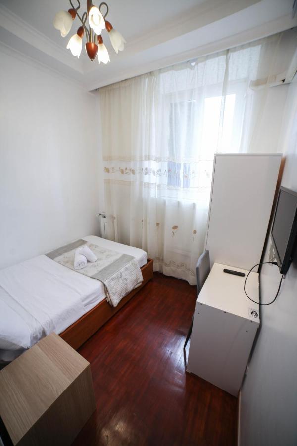 Kaydee Guesthouse Rome Luaran gambar