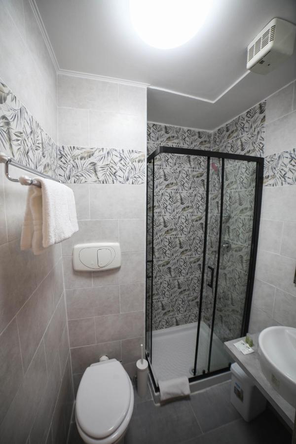 Kaydee Guesthouse Rome Luaran gambar