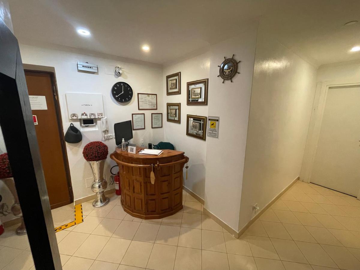 Kaydee Guesthouse Rome Luaran gambar