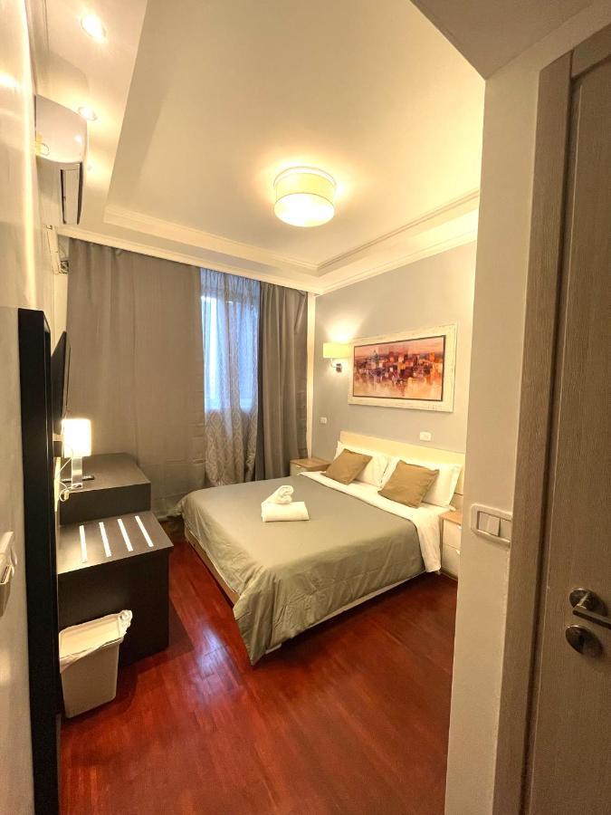 Kaydee Guesthouse Rome Luaran gambar
