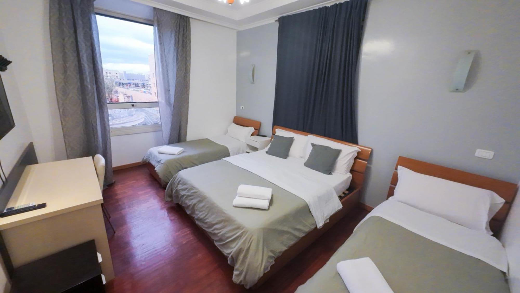 Kaydee Guesthouse Rome Luaran gambar