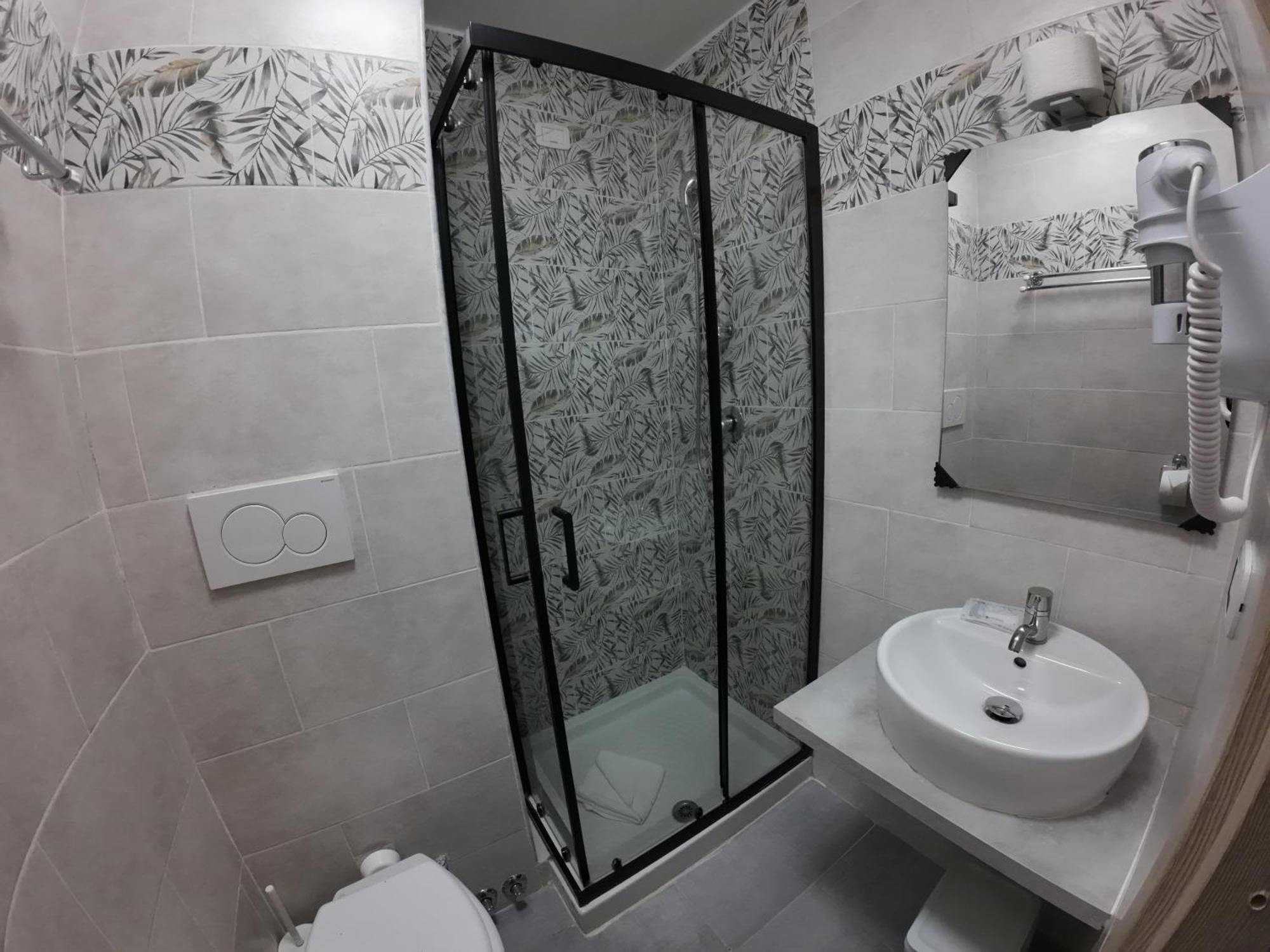 Kaydee Guesthouse Rome Luaran gambar