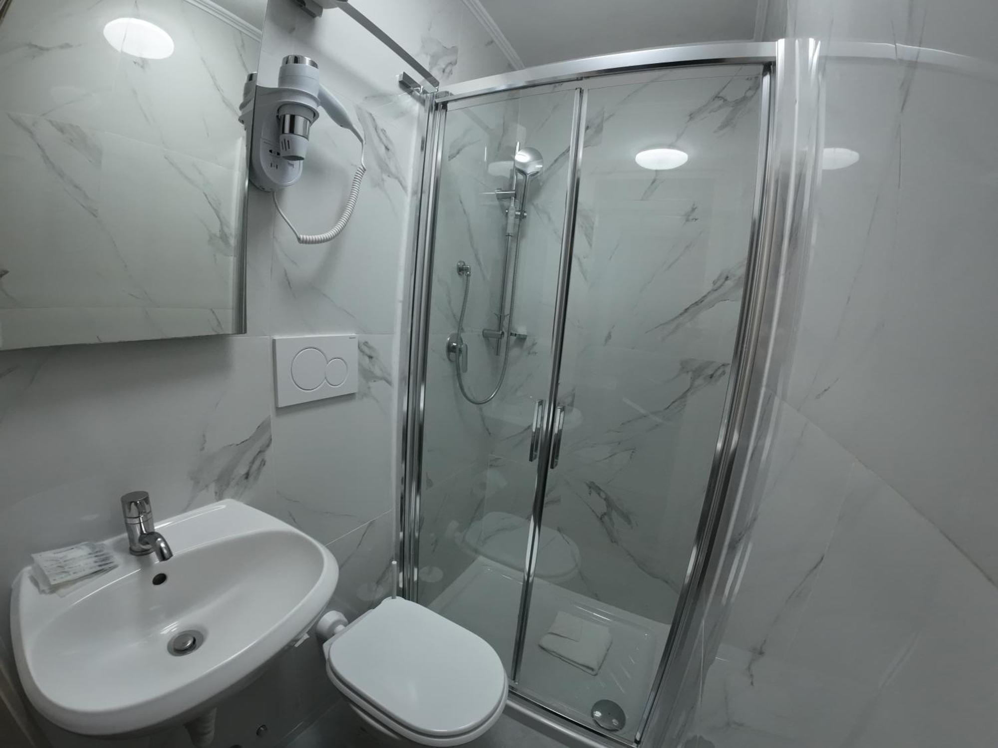 Kaydee Guesthouse Rome Luaran gambar