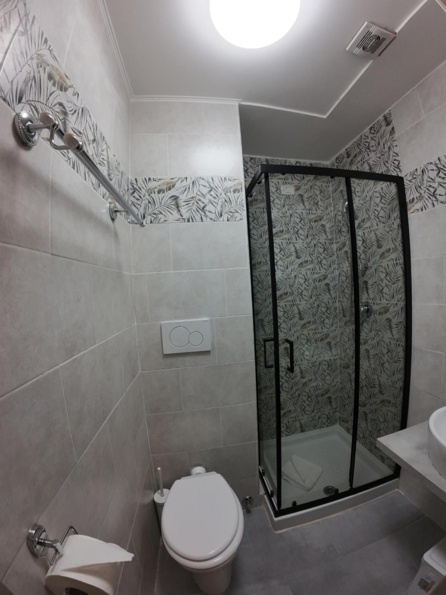 Kaydee Guesthouse Rome Luaran gambar
