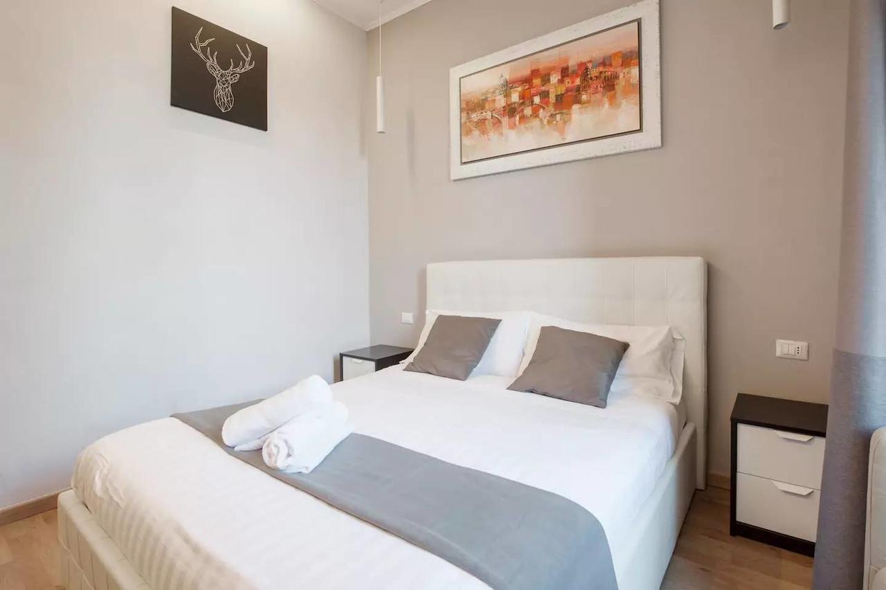 Kaydee Guesthouse Rome Luaran gambar