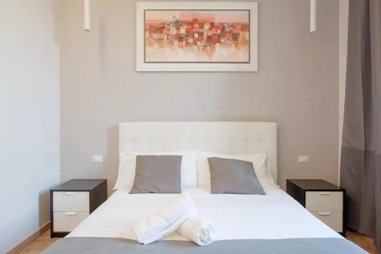Kaydee Guesthouse Rome Luaran gambar