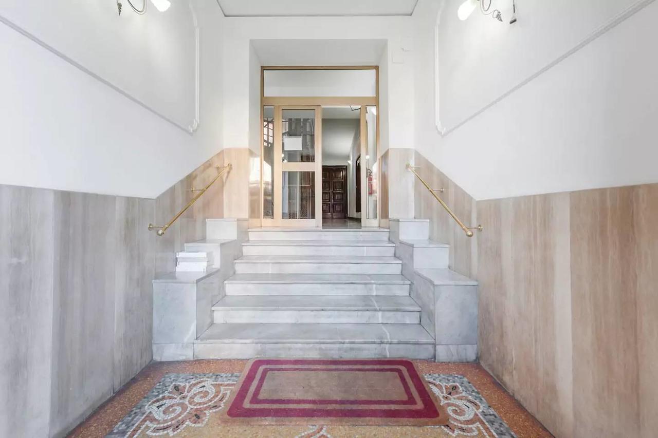 Kaydee Guesthouse Rome Luaran gambar
