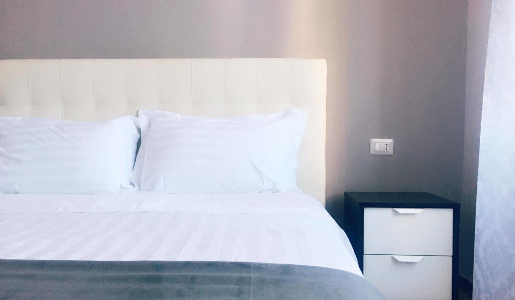 Kaydee Guesthouse Rome Luaran gambar