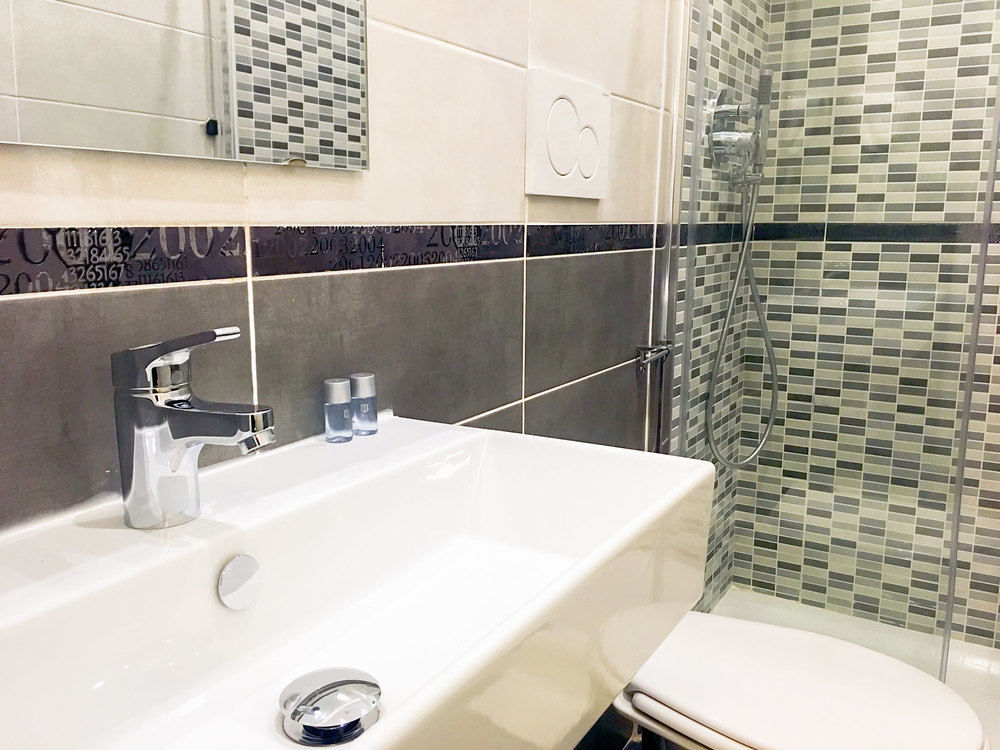 Kaydee Guesthouse Rome Luaran gambar