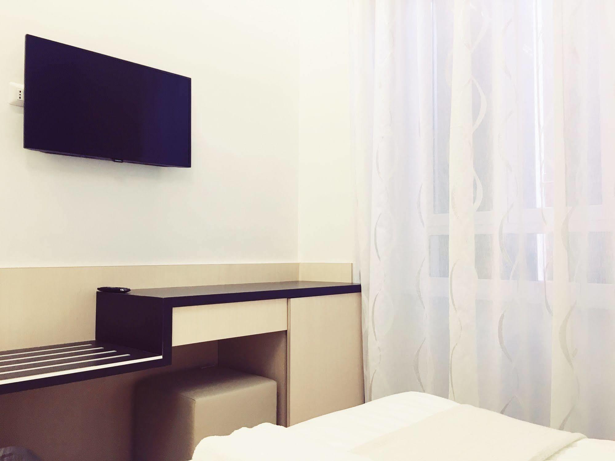 Kaydee Guesthouse Rome Luaran gambar