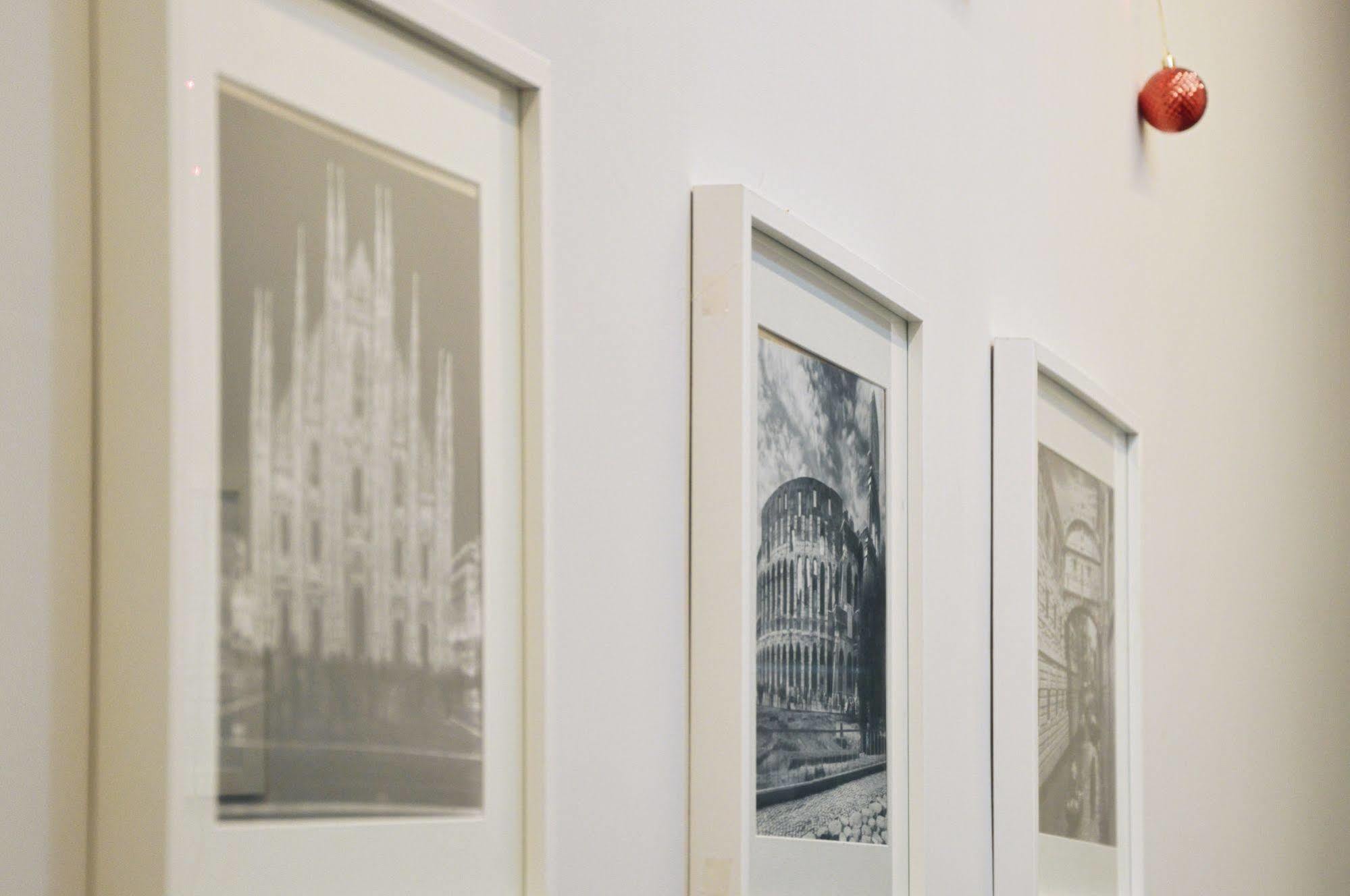 Kaydee Guesthouse Rome Luaran gambar