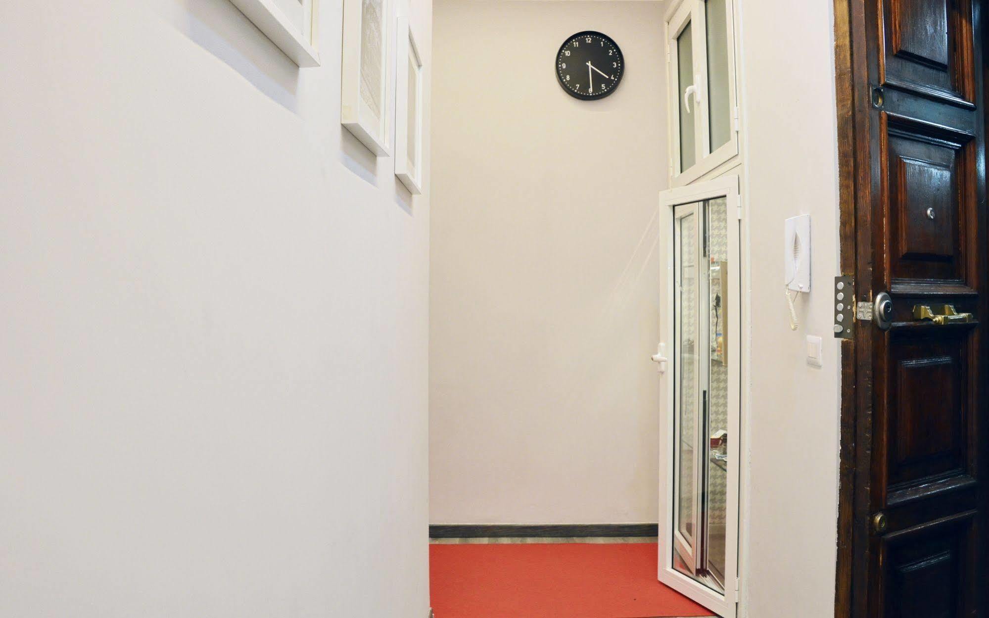 Kaydee Guesthouse Rome Luaran gambar
