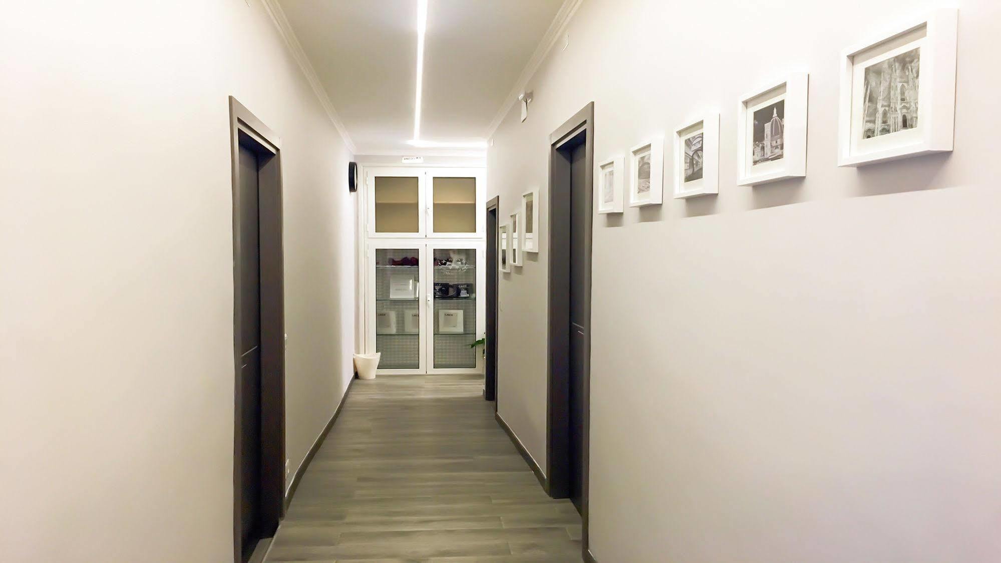 Kaydee Guesthouse Rome Luaran gambar