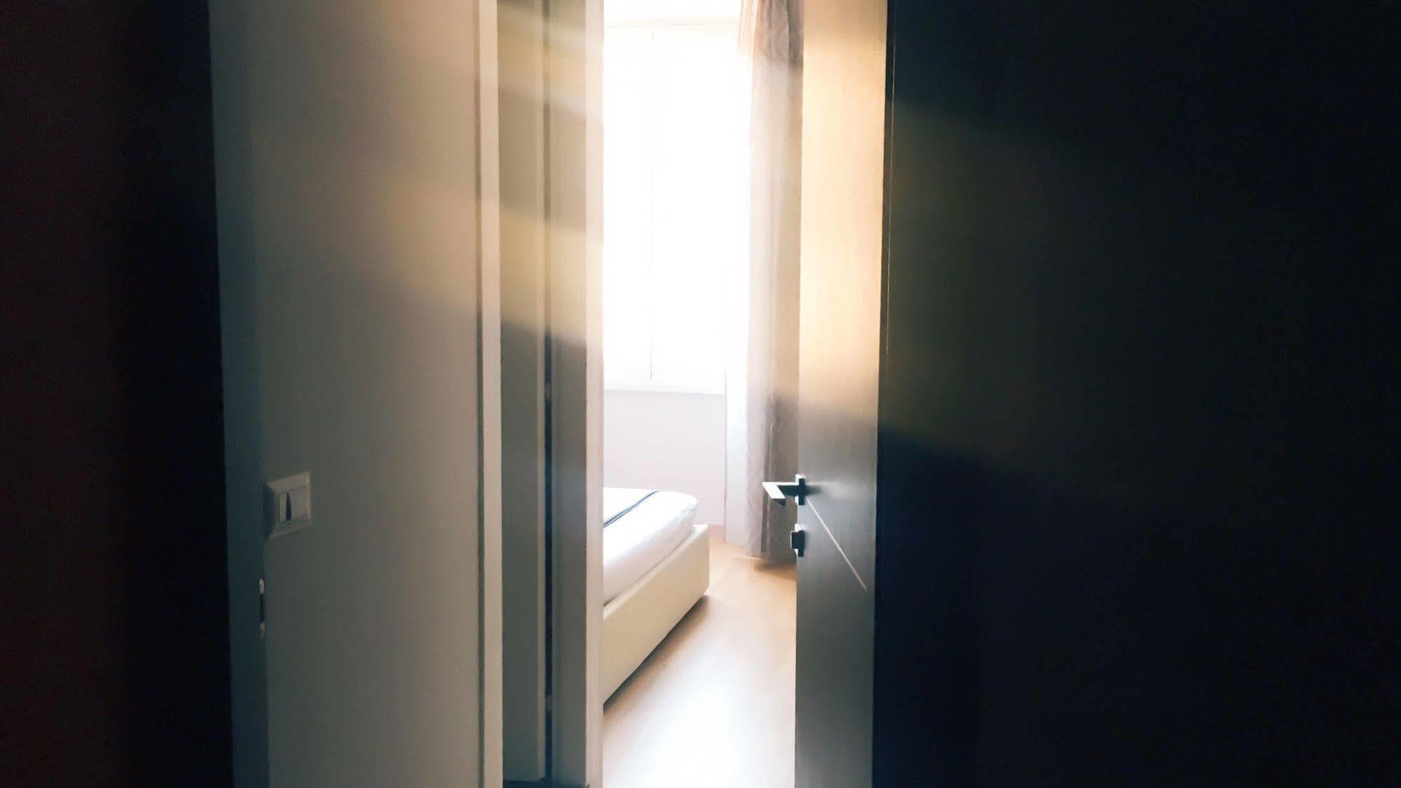 Kaydee Guesthouse Rome Luaran gambar
