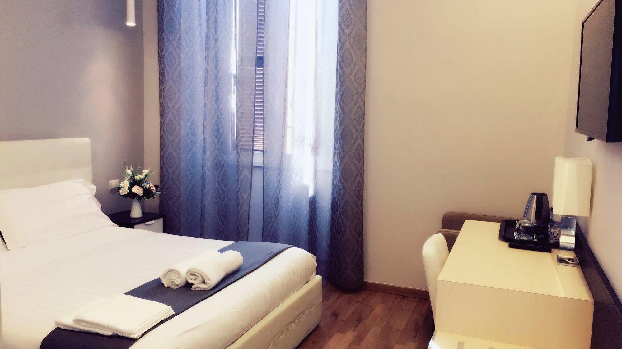 Kaydee Guesthouse Rome Luaran gambar