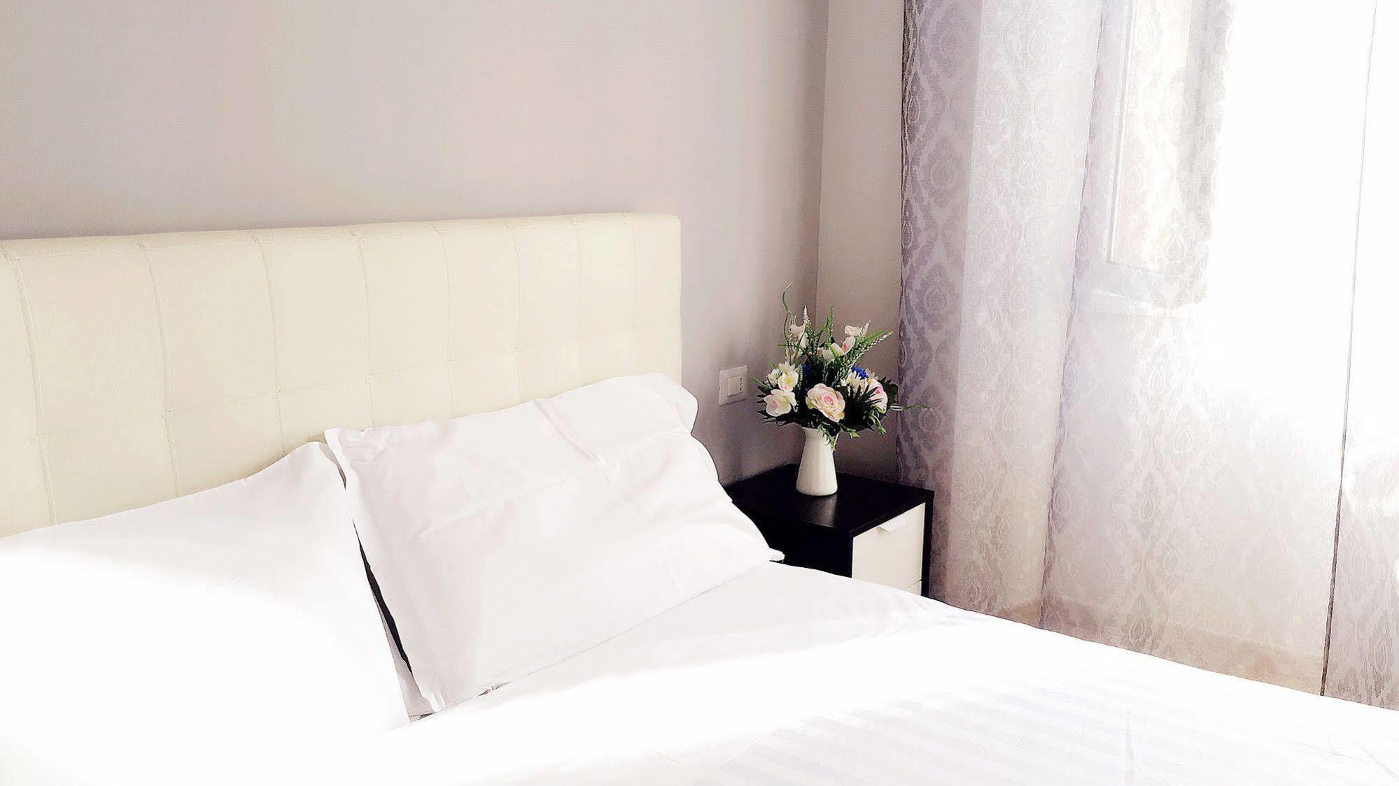 Kaydee Guesthouse Rome Luaran gambar